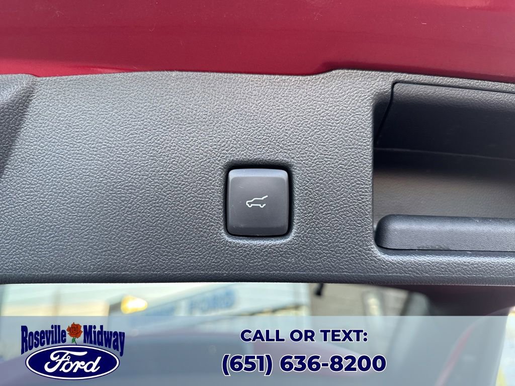 Used 2023 Ford Escape Active image 40