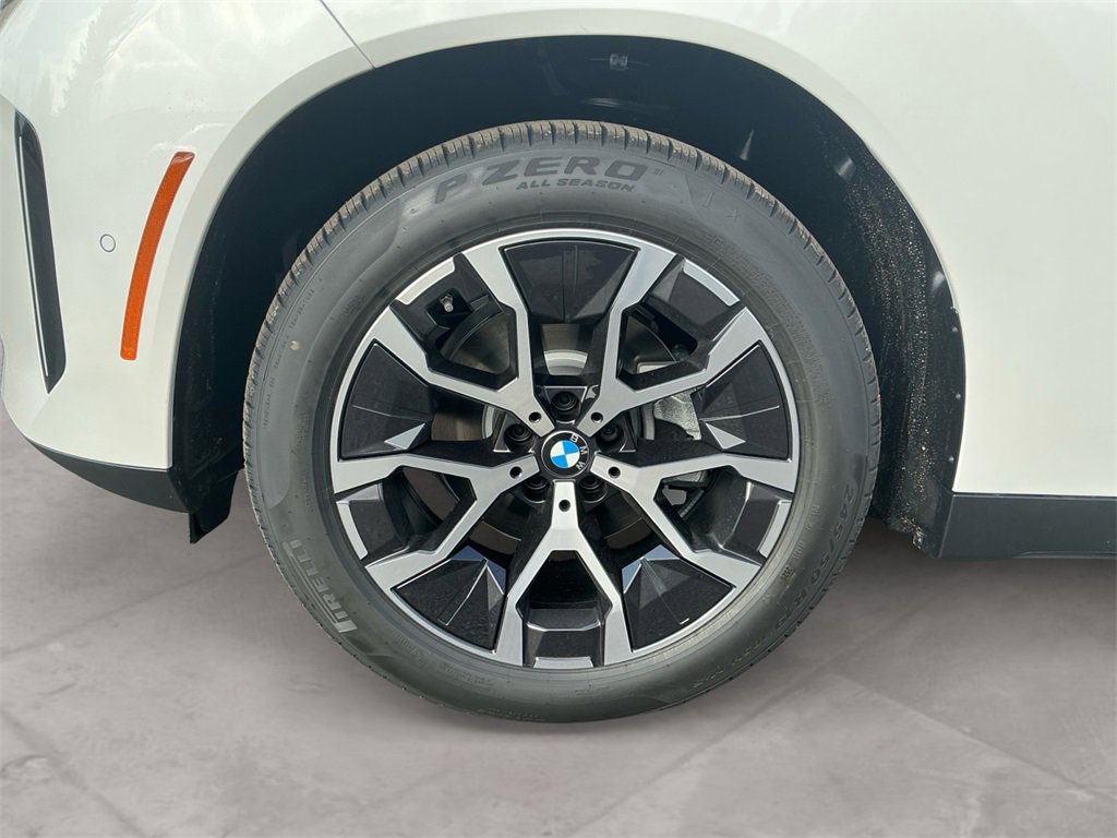 New 2026 BMW X3 xDrive30 w/ Premium Package image 14