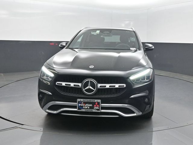 Used 2025 Mercedes-Benz GLA 250 image 30