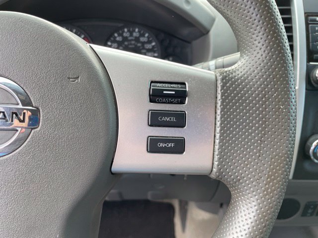 Used 2015 Nissan Frontier SV w/ SV Value Truck Package RWD image 24
