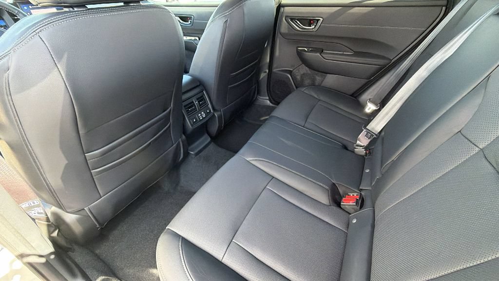 New 2026 Subaru Outback Touring XT AWD/4WD image 24
