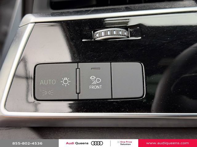 Used 2024 Audi Q7 2.0T Premium Plus AWD/4WD image 17