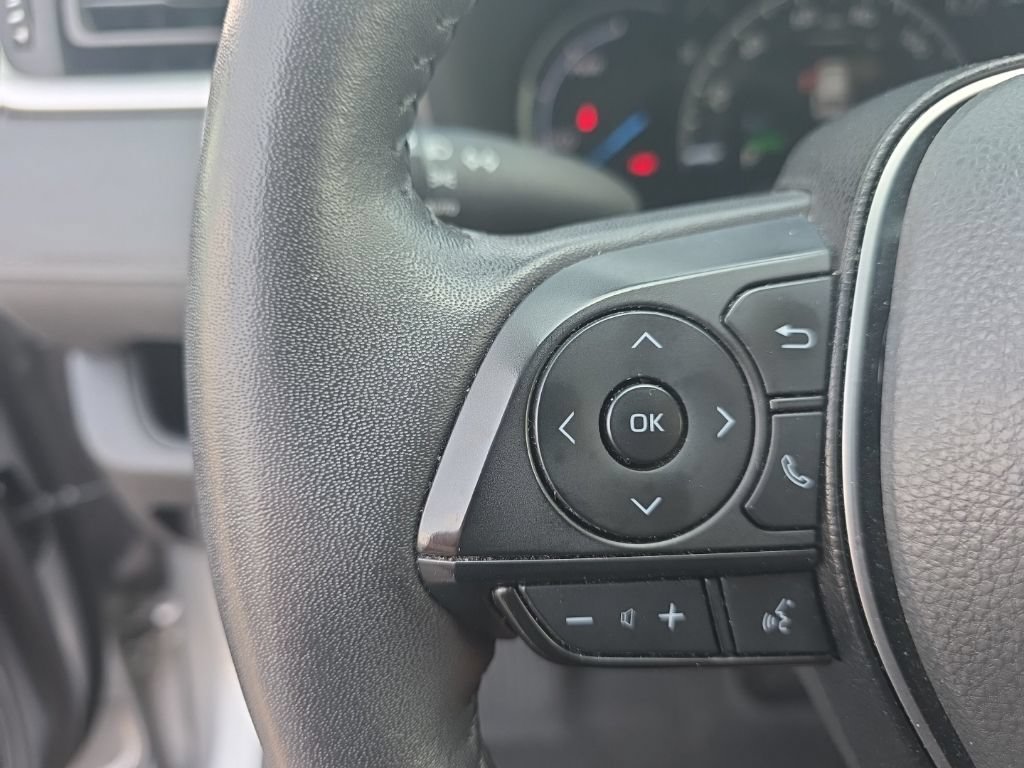 Certified 2025 Toyota RAV4 XLE w/ Convenience Package AWD/4WD image 18