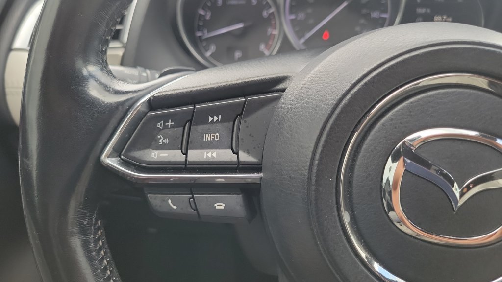 Used 2017 MAZDA MAZDA6 Grand Touring FWD image 20