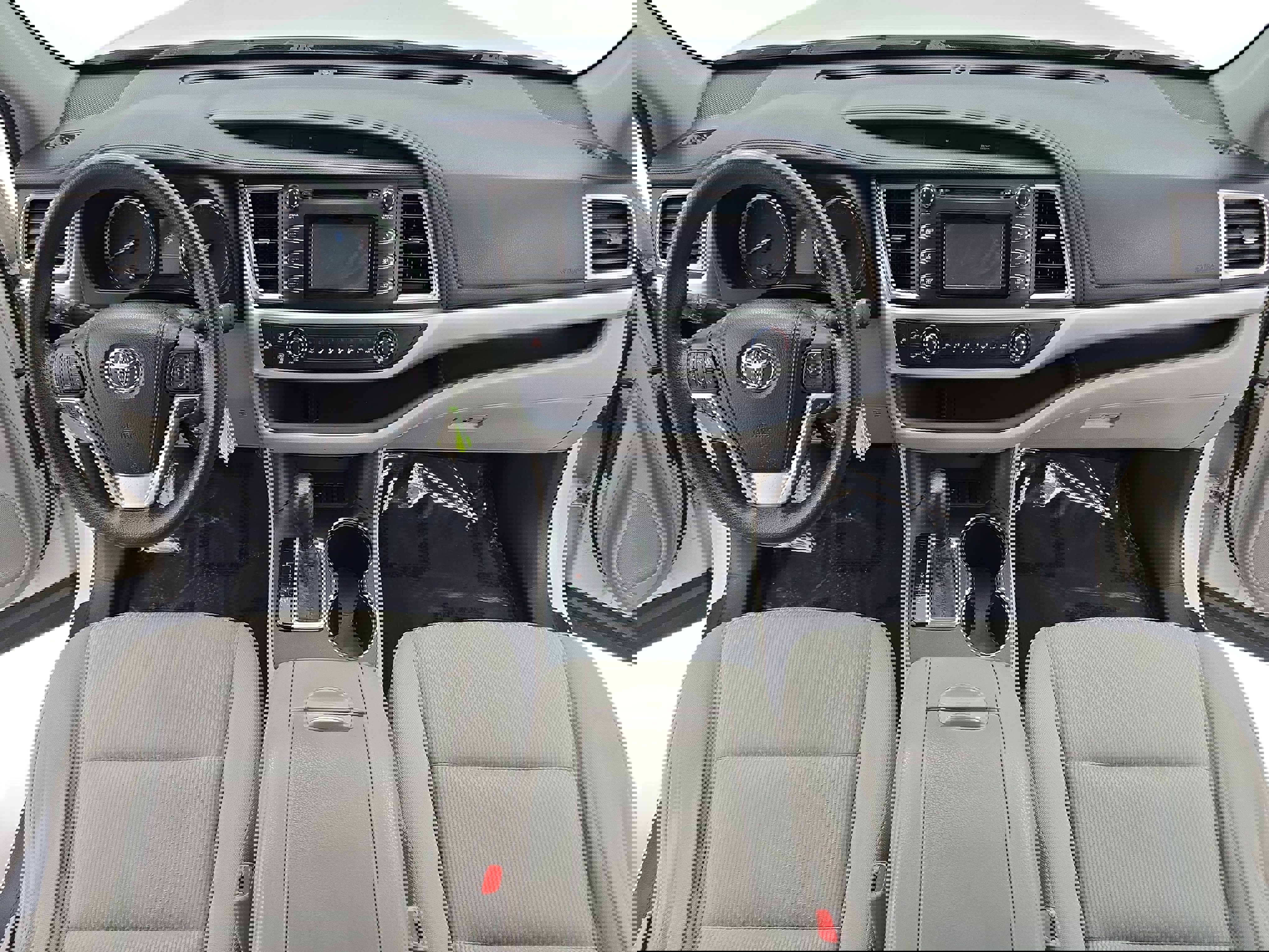 Used 2015 Toyota Highlander LE image 9