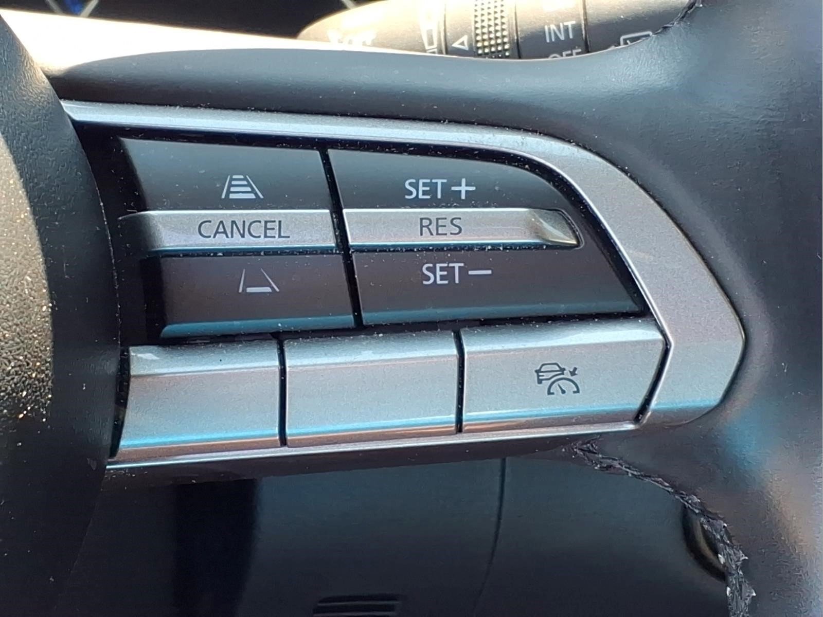 Certified 2023 MAZDA CX-30 AWD 2.5 S w/ Select Package image 11