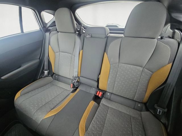 Certified 2025 Subaru Crosstrek 2.5i Sport image 13