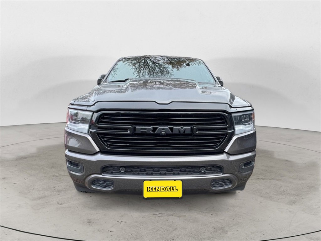 Used 2020 RAM 1500 Sport w/ Alpine Leather & Sound Group image 5