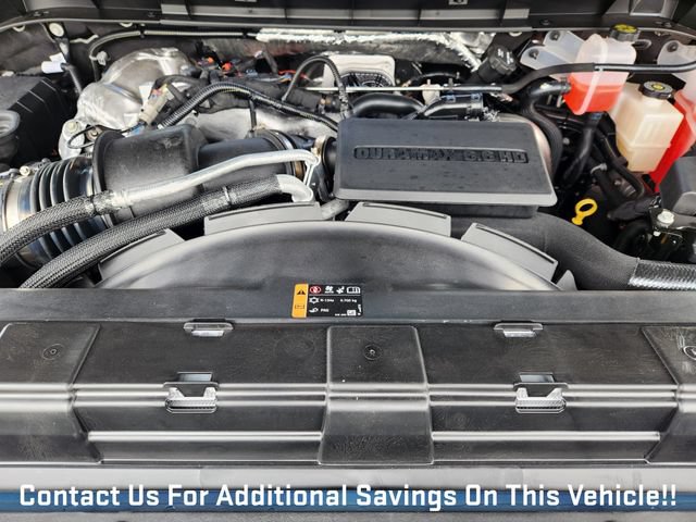 New 2026 GMC Sierra 2500 Denali w/ Denali Reserve Package AWD/4WD image 22