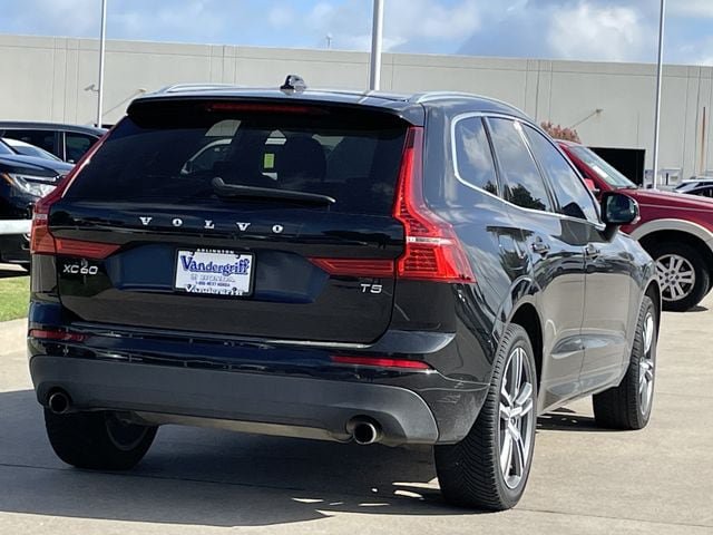 Used 2019 Volvo XC60 T5 Momentum w/ Protection Package Premier FWD image 4