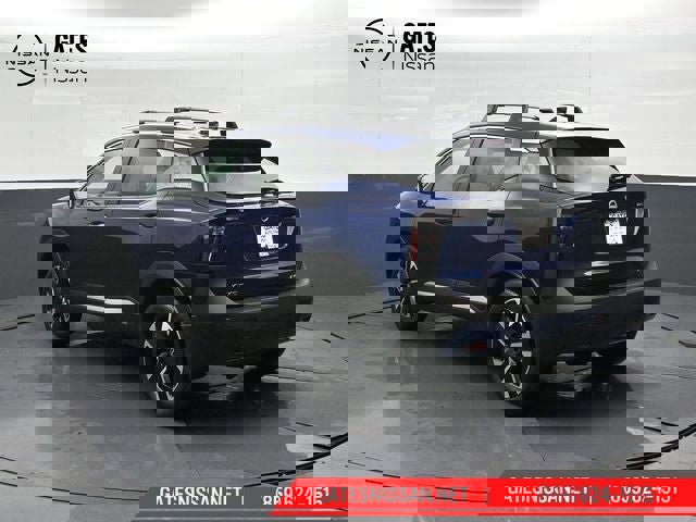 New 2026 Nissan Kicks SV w/ Cold Weather Package image 8