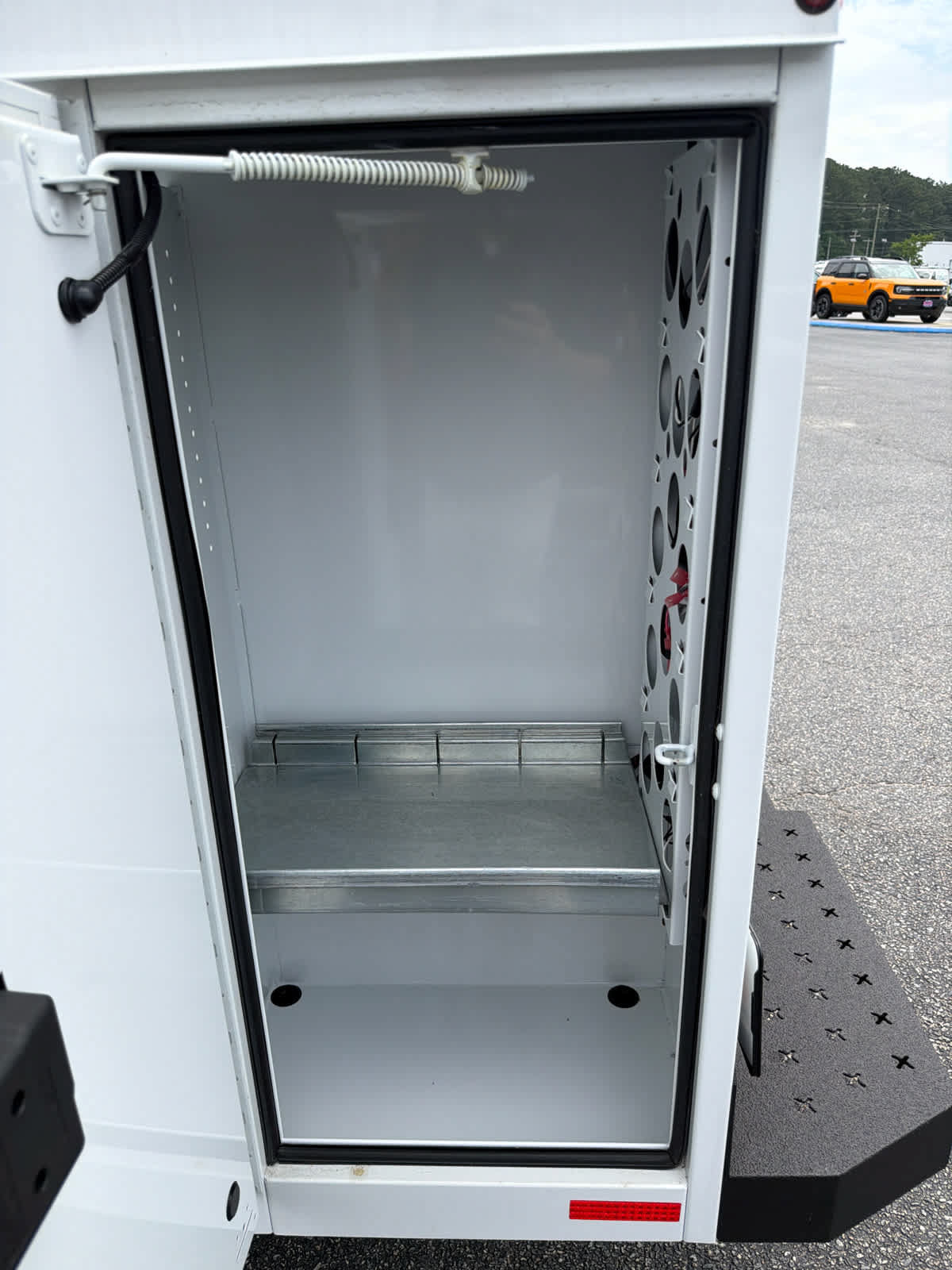 New 2026 Ford E-350 and Econoline 350 Super Duty w/ Power Equipment Group RWD image 20