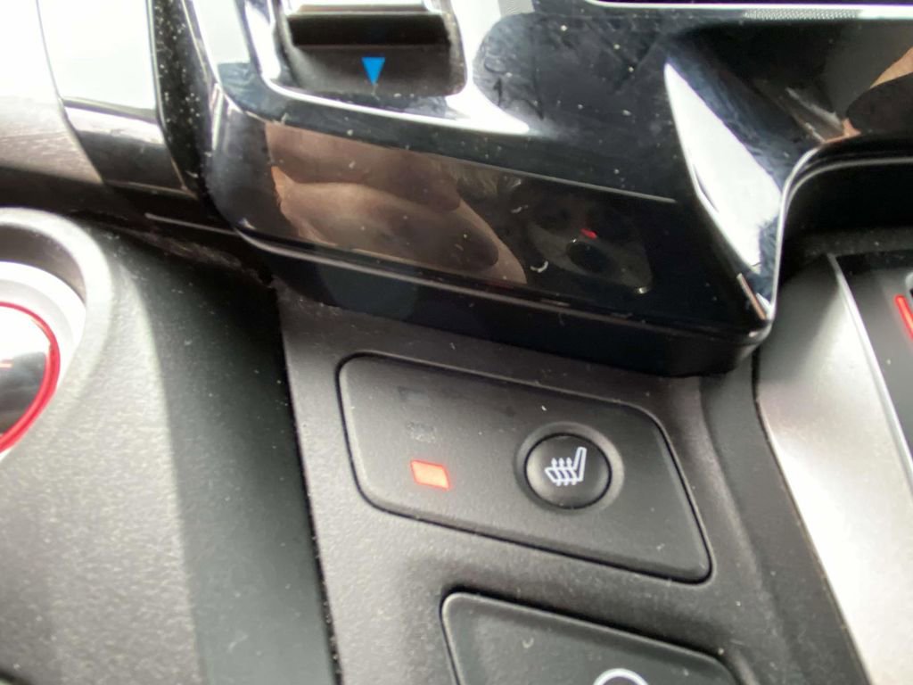 Used 2024 Honda Odyssey EX-L image 19