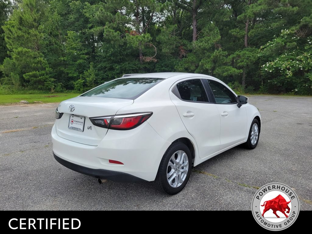 Used 2018 Toyota Yaris iA FWD image 6