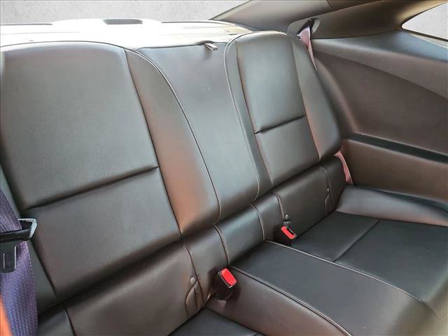 Used 2011 Chevrolet Camaro SS w/ RS Package RWD image 16