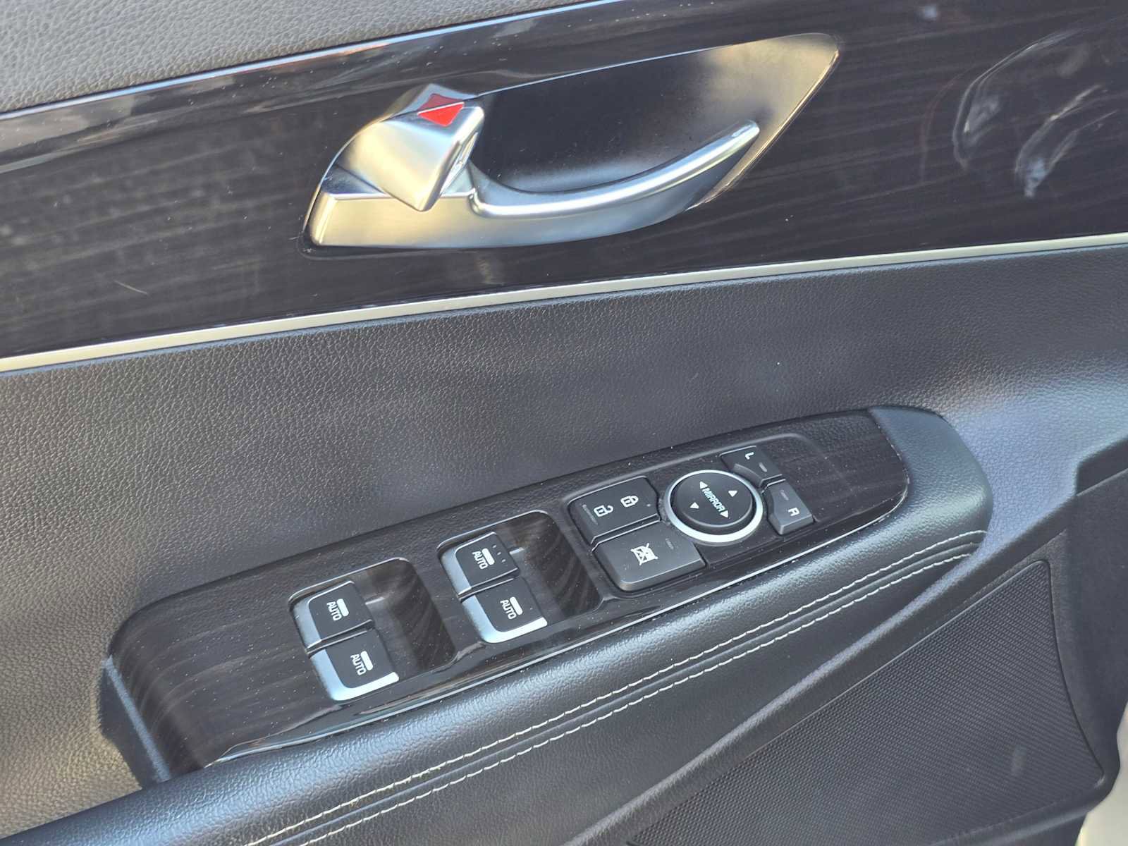 Used 2019 Kia Sorento LX w/ Option Group 020 image 22