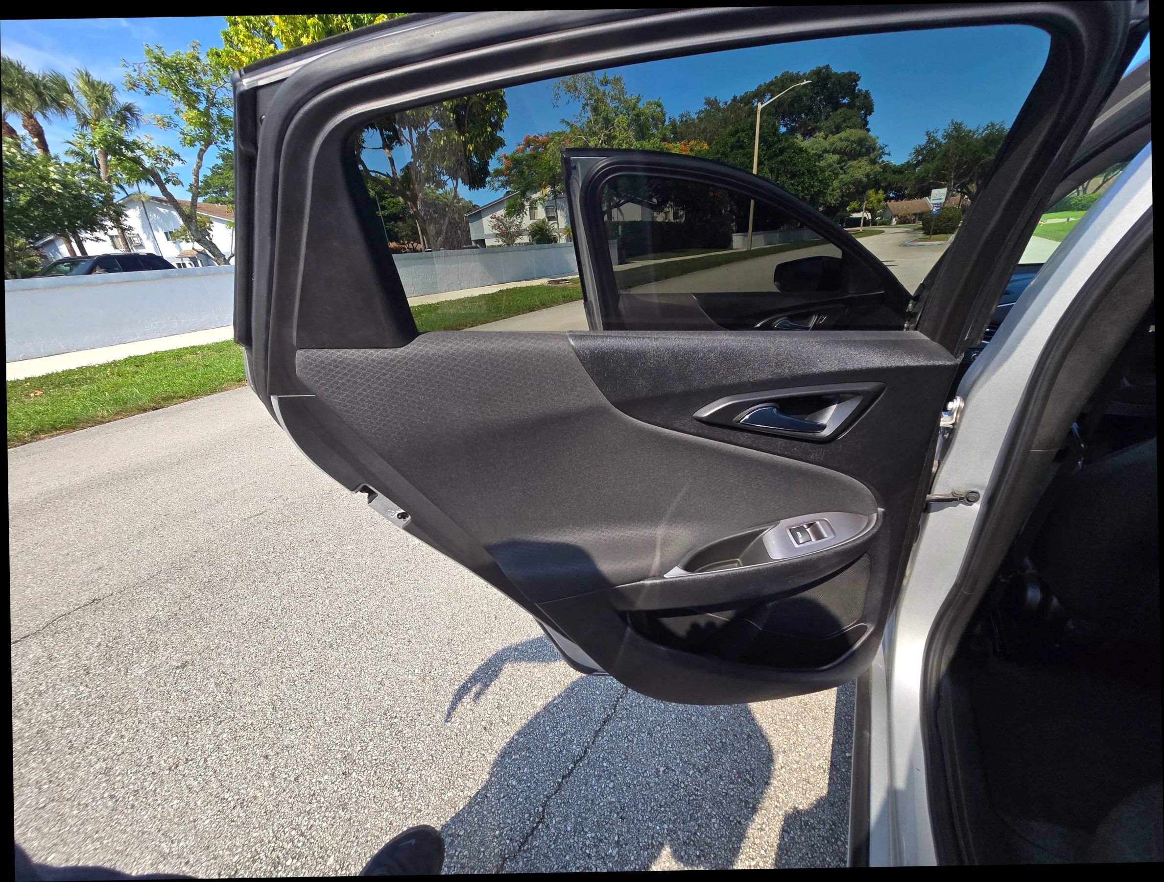 Used 2021 Chevrolet Malibu LS w/ LPO, Convenience Package 1 FWD image 25