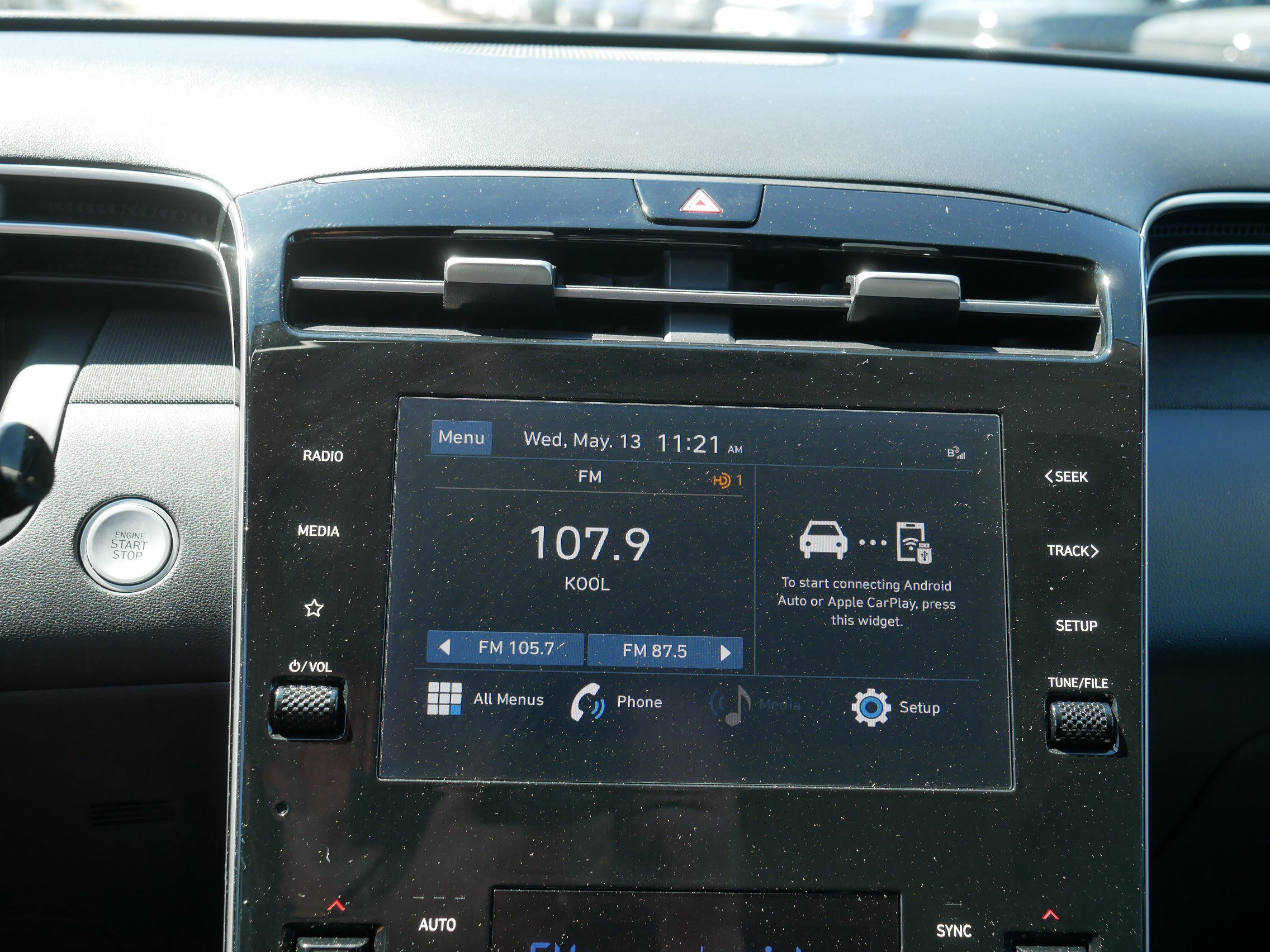 Used 2023 Hyundai Tucson SEL w/ Convenience Package FWD image 29