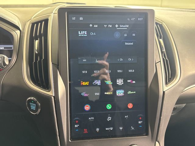 Used 2024 Ford Edge ST-Line AWD/4WD image 34