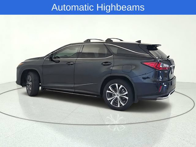 Used 2019 Lexus RX 350L FWD image 3
