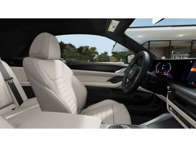 New 2027 BMW M440i Convertible w/ Premium Package RWD image 9
