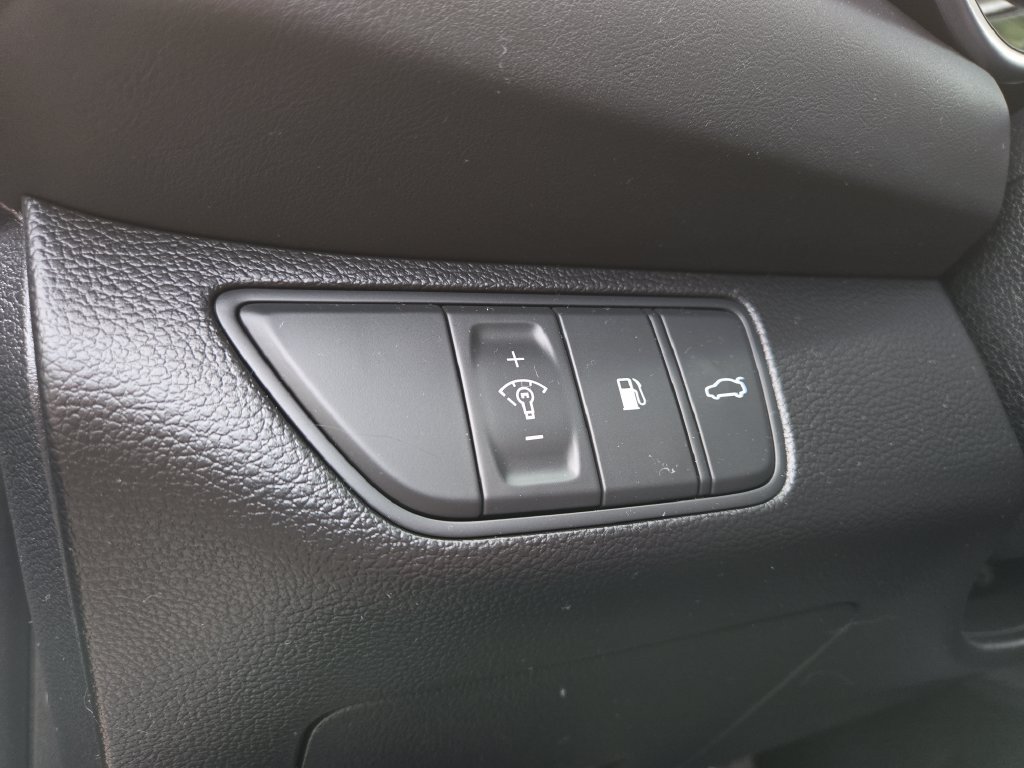 Used 2026 Genesis G70 3.3T Sport Prestige AWD/4WD image 19
