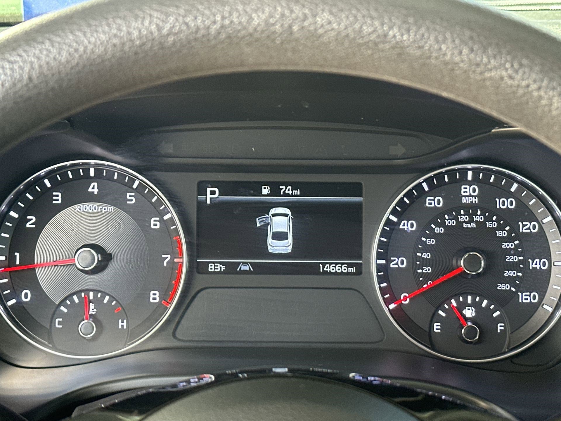 Used 2023 Kia Forte LXS w/ LXS Technology Package image 10