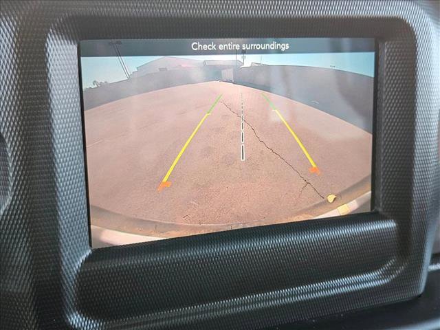 Used 2021 Jeep Wrangler Unlimited Sport S image 11