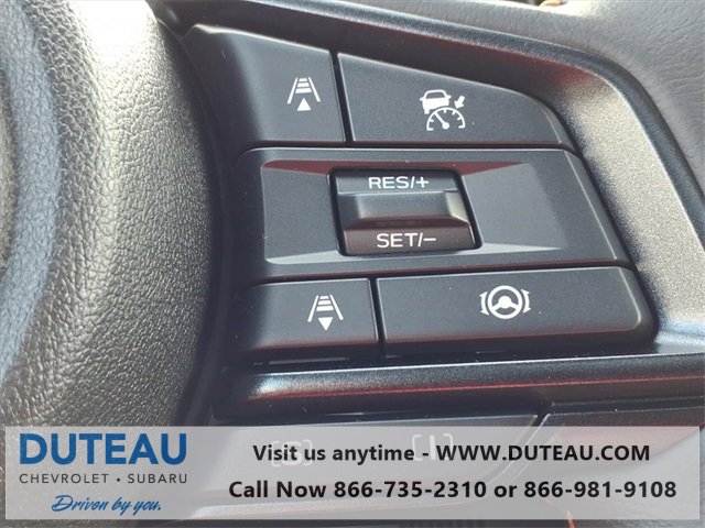 New 2025 Subaru Crosstrek 2.5i Wilderness image 19