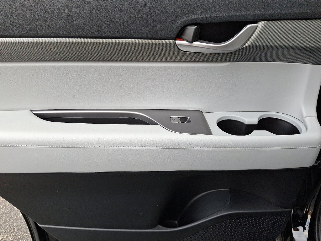 Used 2025 Hyundai Palisade SEL image 18