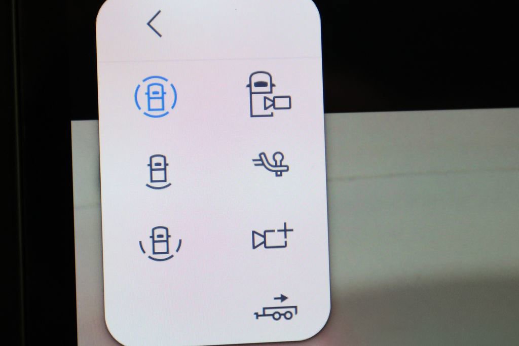 Used 2025 Ford F350 King Ranch w/ Chrome Package AWD/4WD image 35