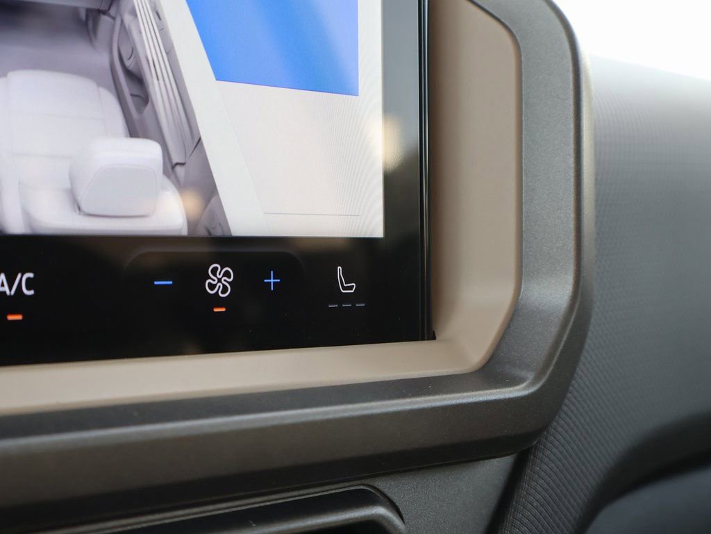 New 2025 Ford Bronco Sport Big Bend image 35