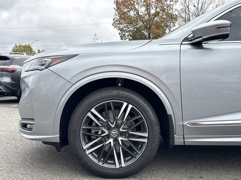 New 2026 Acura MDX w/ Advance Package image 9