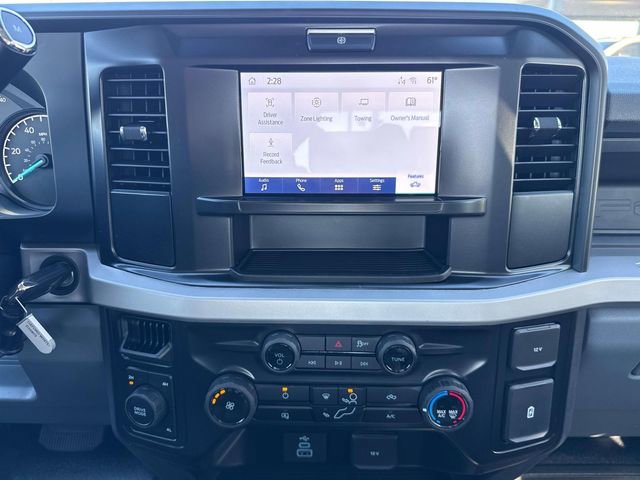 New 2026 Ford F250 XL image 25