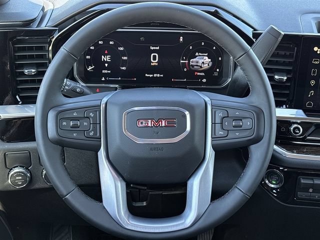 New 2026 GMC Sierra 1500 SLE w/ Preferred Package RWD image 14