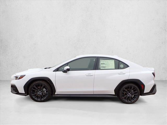 New 2026 Subaru WRX Premium AWD/4WD image 2