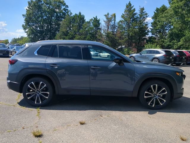 New 2026 MAZDA CX-50 AWD 2.5 S w/ Weather Package image 3