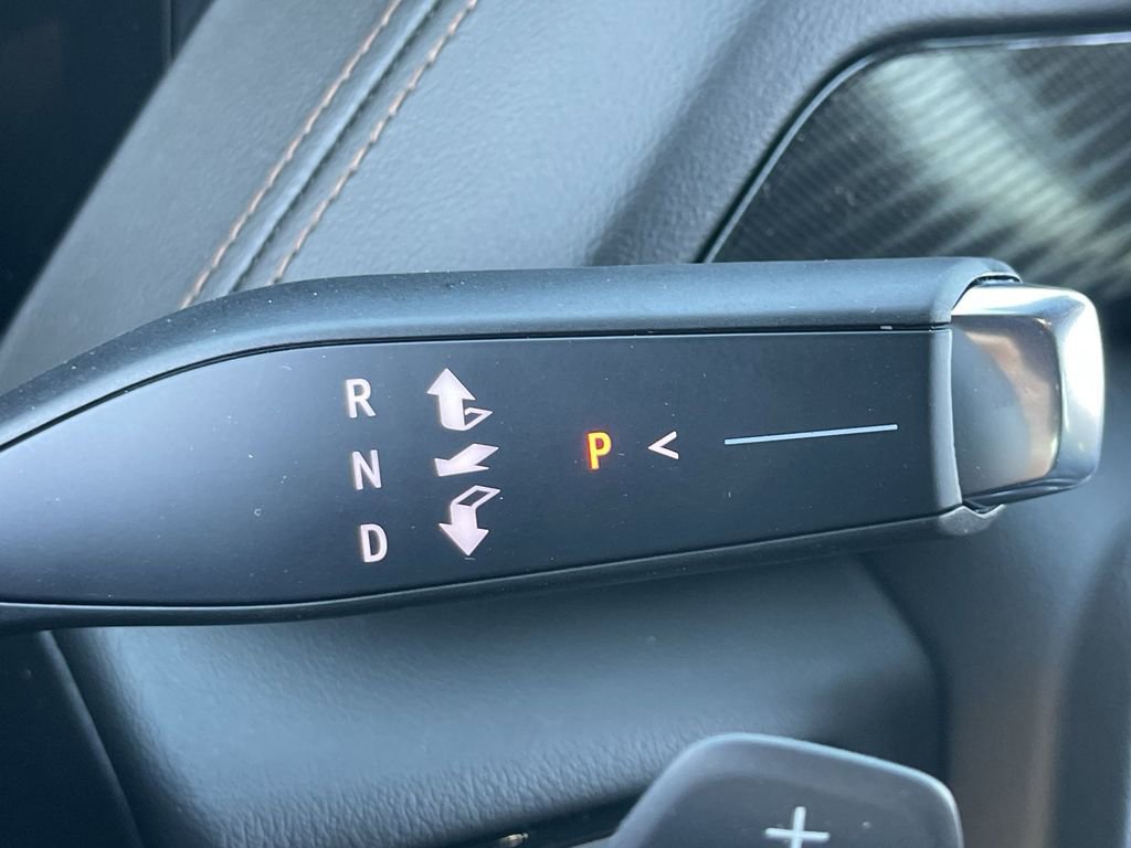 New 2026 GMC Yukon AT4 image 13