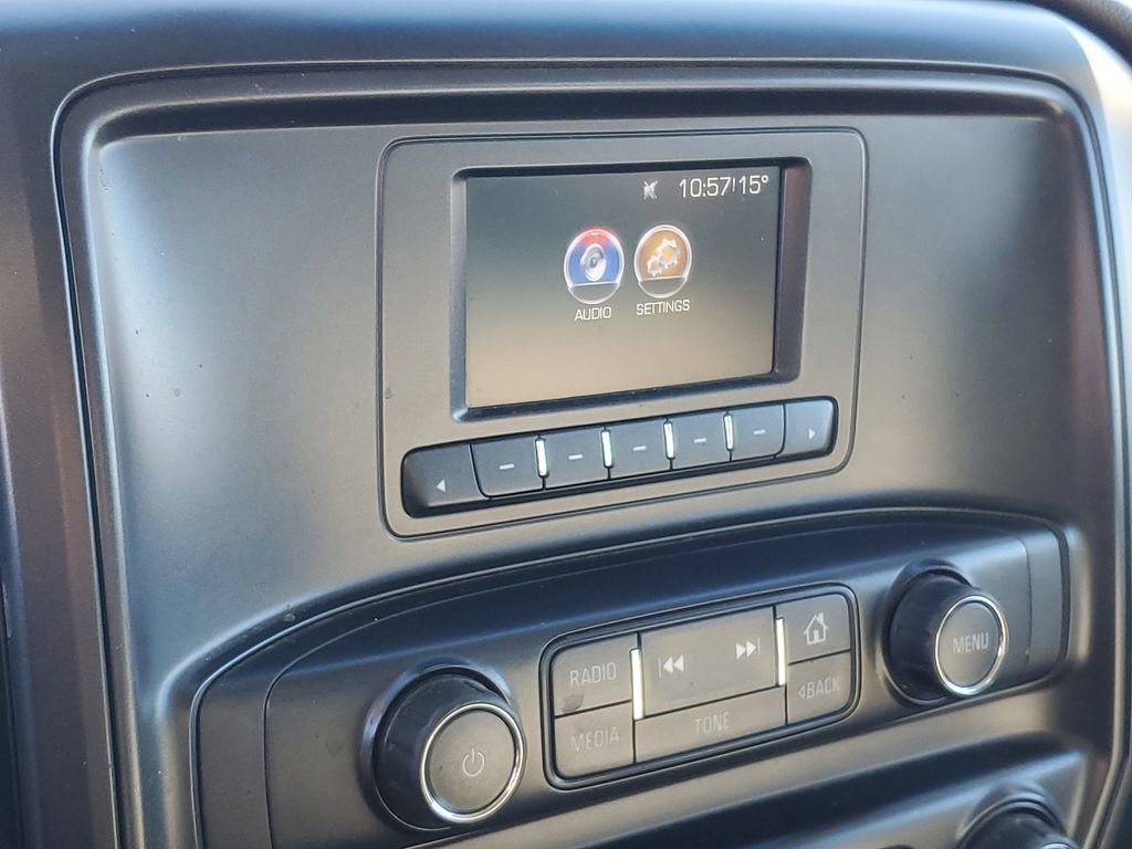 Used 2017 GMC Sierra 1500 4x4 Crew Cab image 12