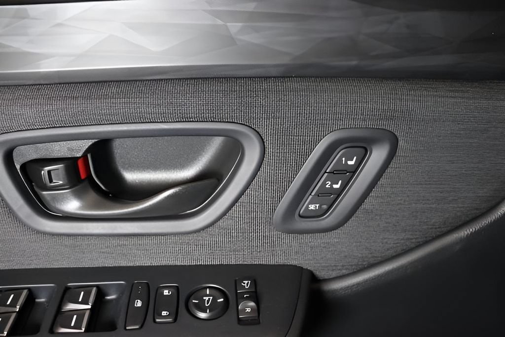 New 2026 Honda Passport TrailSport image 11