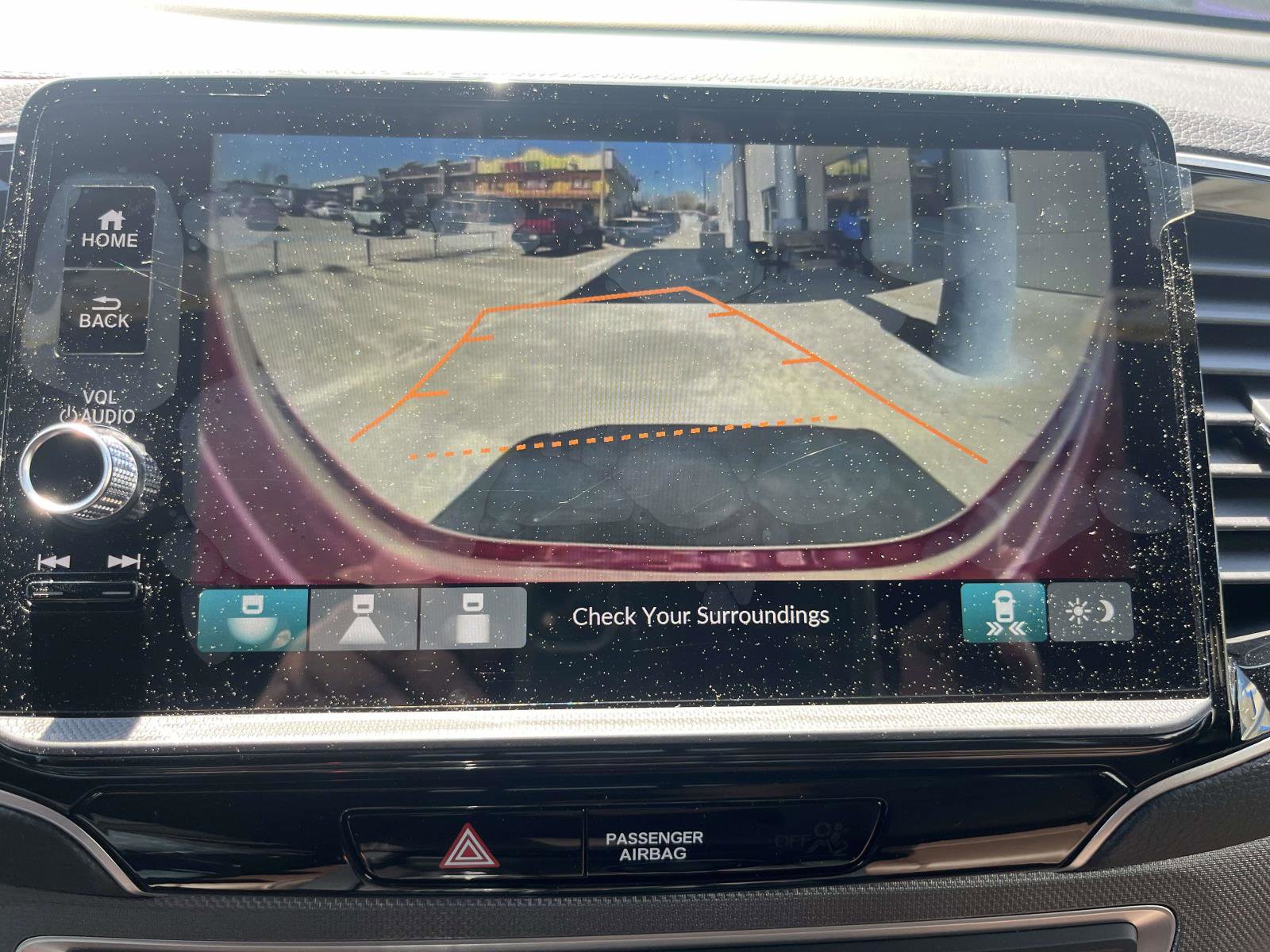 New 2026 Honda Ridgeline RTL image 12