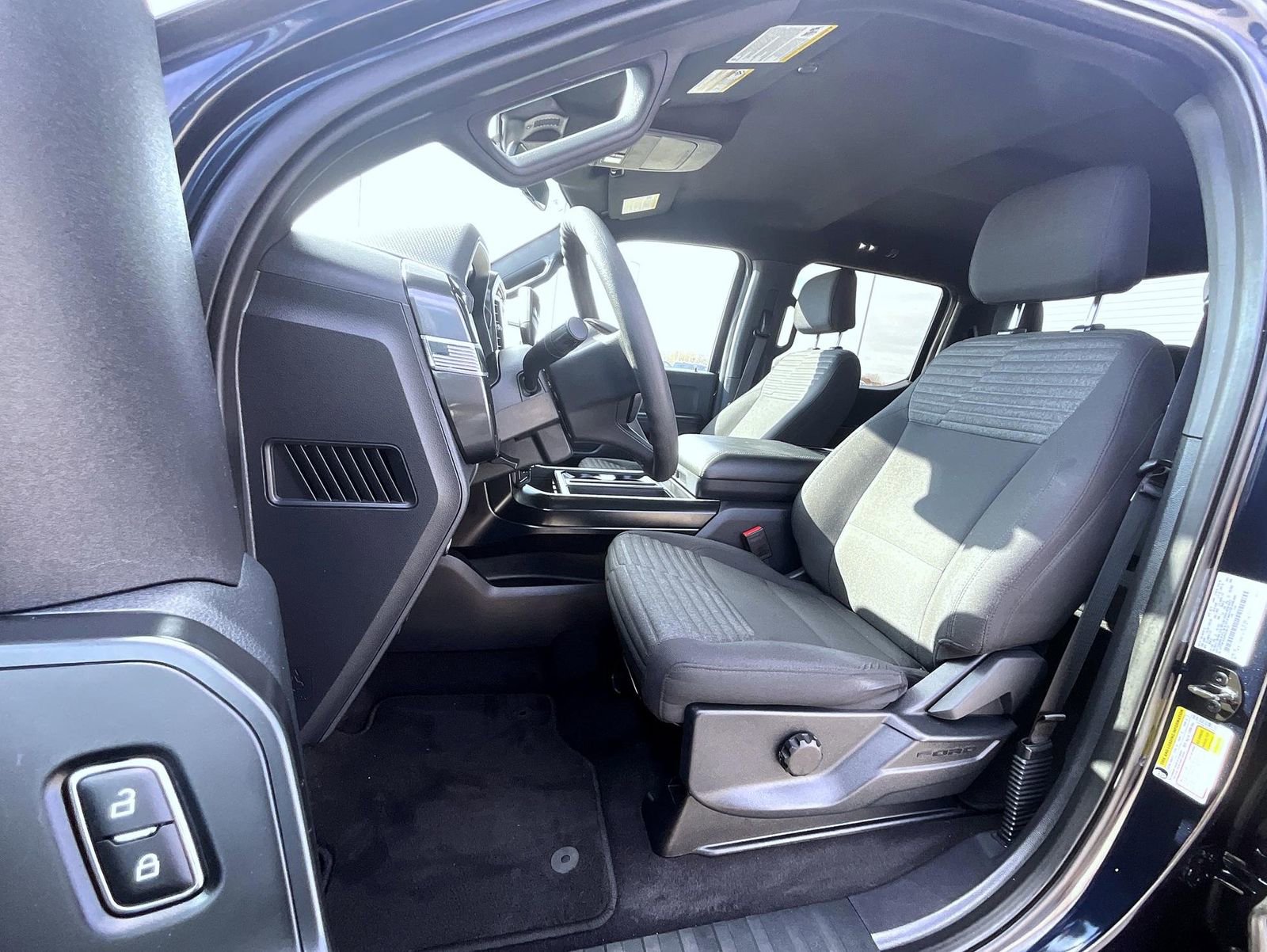 Used 2023 Ford F150 XL w/ STX Appearance Package image 10