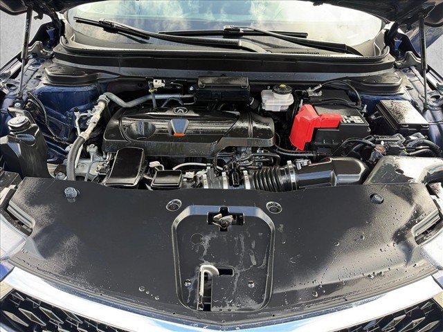 Used 2023 Acura RDX w/ Technology Package FWD image 24
