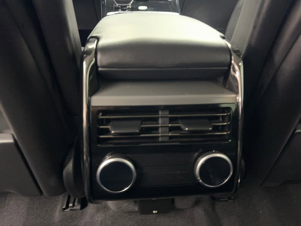 Used 2024 Land Rover Range Rover Sport SE image 66