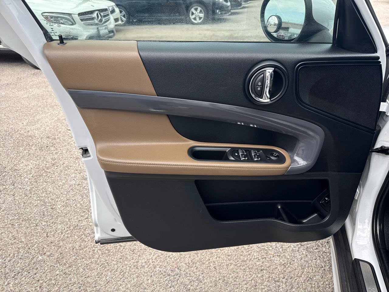 Used 2019 MINI Cooper Countryman S FWD image 11