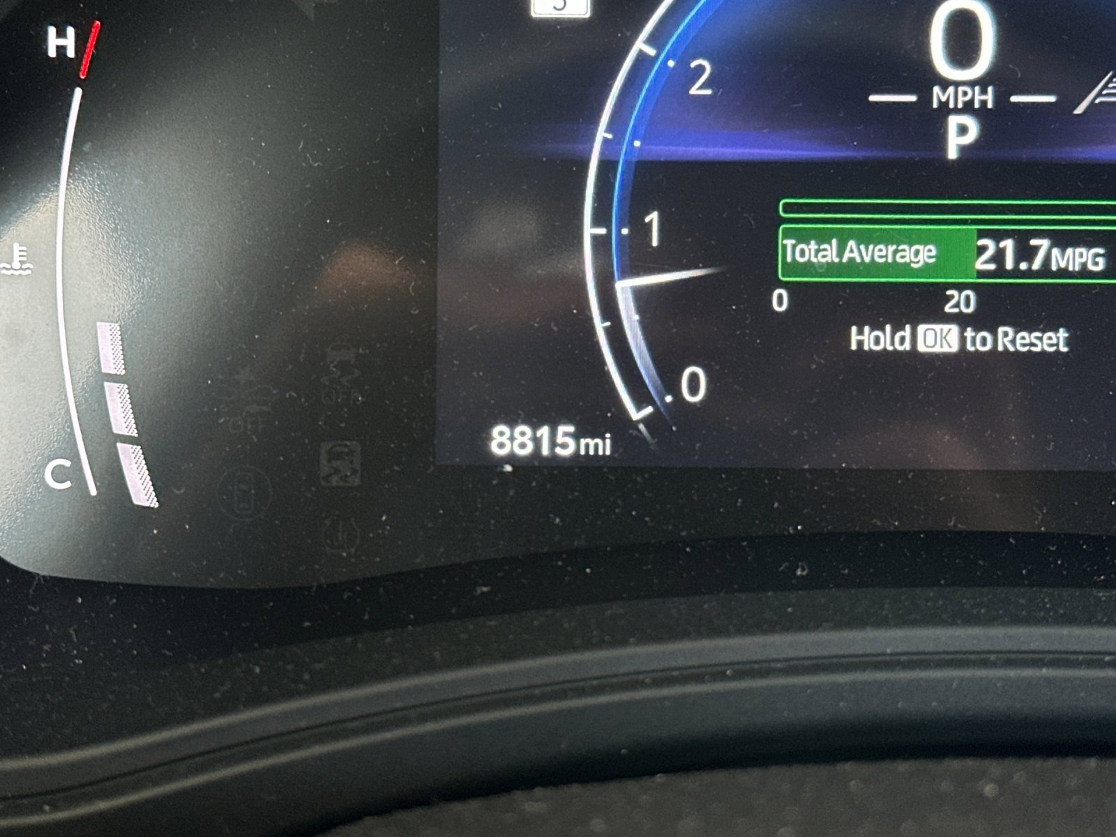 Used 2025 Toyota Grand Highlander FWD image 26