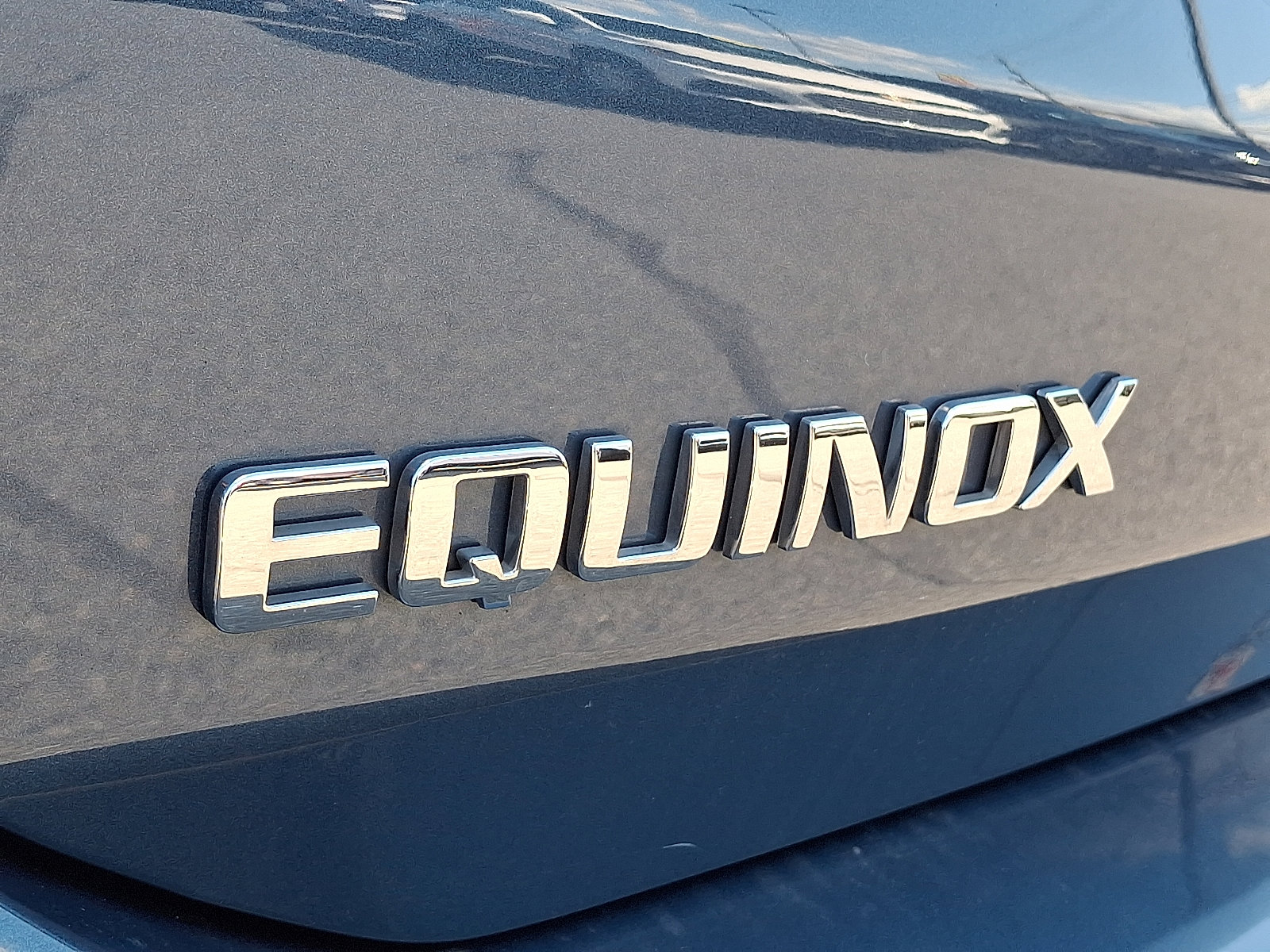Certified 2024 Chevrolet Equinox LS w/ LS Convenience Package image 29