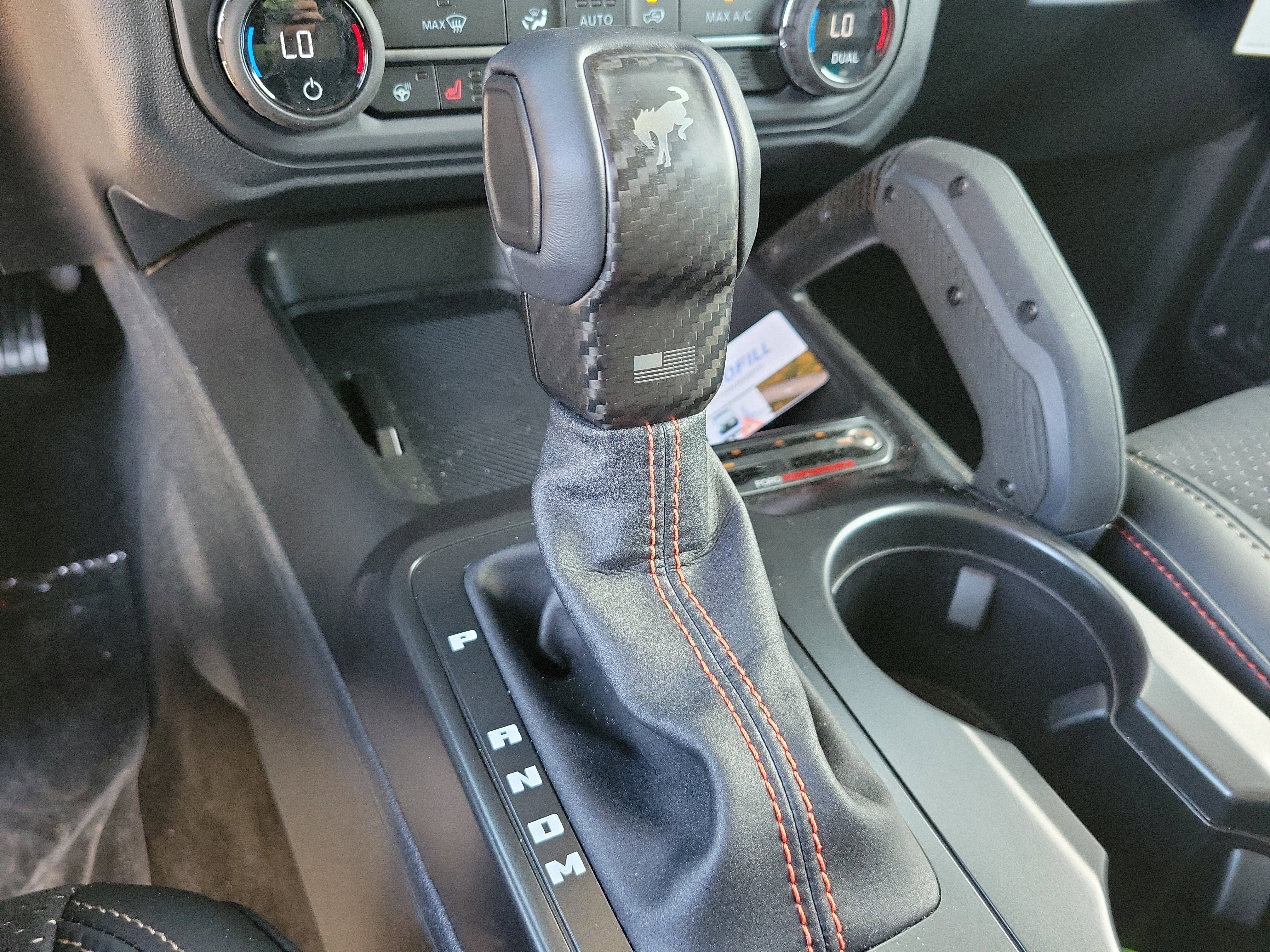New 2025 Ford Bronco Raptor image 25