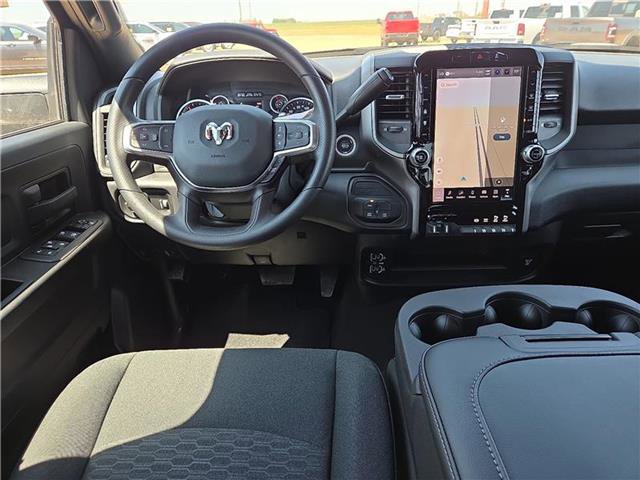 New 2026 RAM 2500 Tradesman image 11