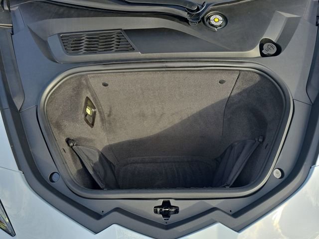 Certified 2023 Chevrolet Corvette Stingray Preferred Cpe w/ 2LT image 33